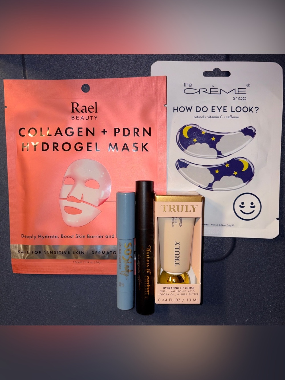 Cosmetic & Spa Bundles: Curated Items - $25 - Picture 7 of 13